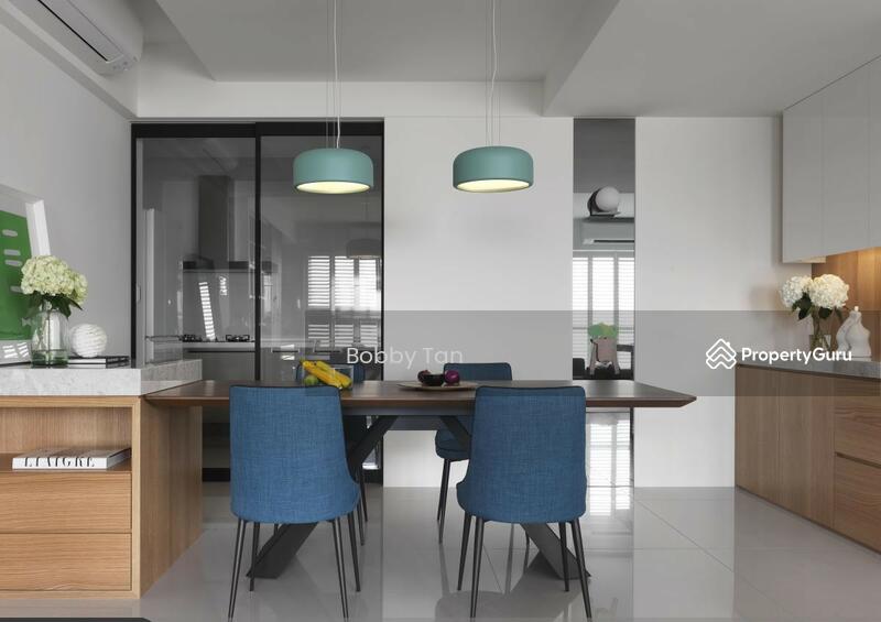 For Sale - The Rosewoodz @ Bukit Jalil