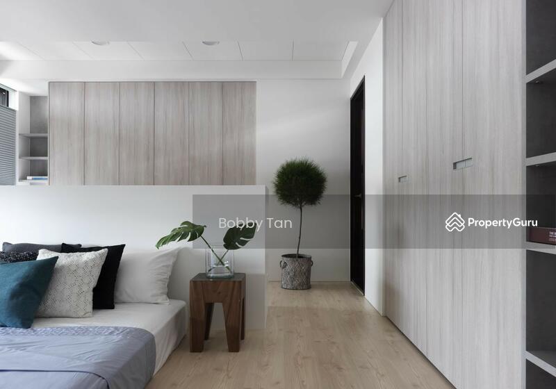 For Sale - The Rosewoodz @ Bukit Jalil