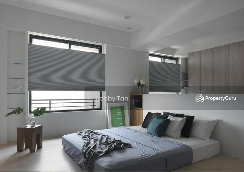 For Sale - The Rosewoodz @ Bukit Jalil