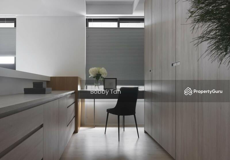 For Sale - The Rosewoodz @ Bukit Jalil