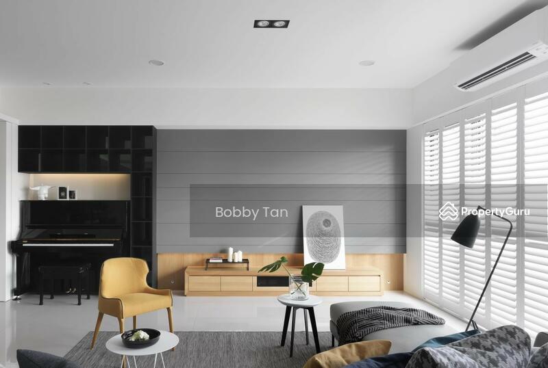 For Sale - The Rosewoodz @ Bukit Jalil