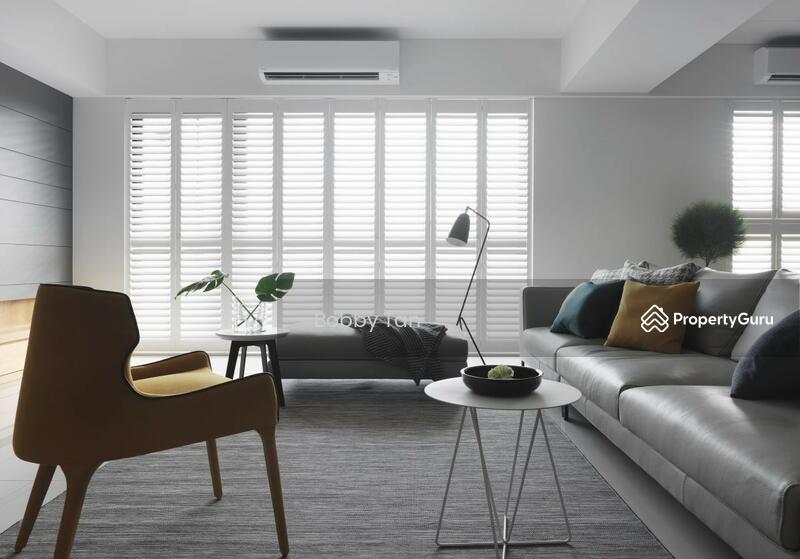 For Sale - The Rosewoodz @ Bukit Jalil