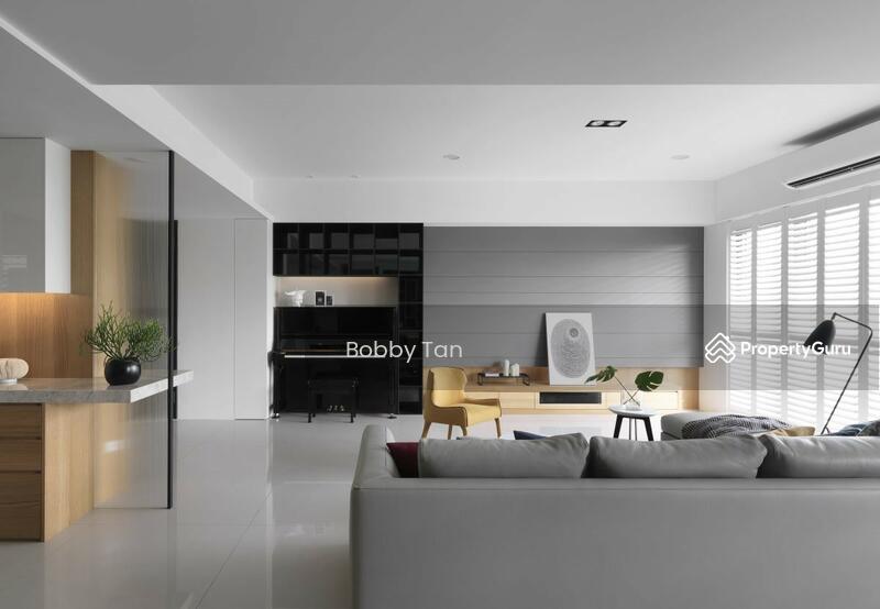 For Sale - The Rosewoodz @ Bukit Jalil