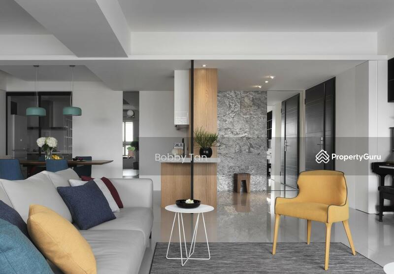 For Sale - The Rosewoodz @ Bukit Jalil
