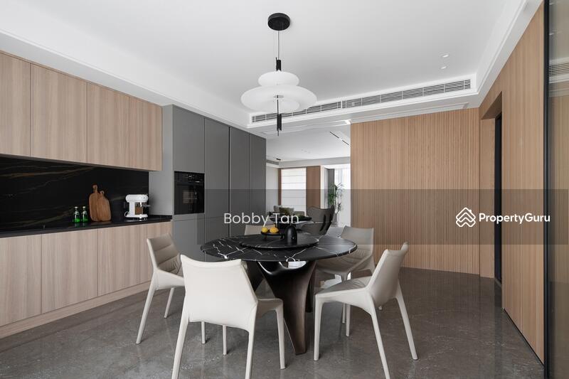 For Sale - The Treez Jalil Residen