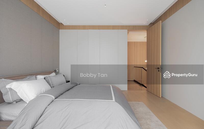 For Sale - The Treez Jalil Residen