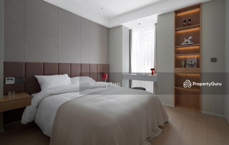 For Sale - The Treez Jalil Residen