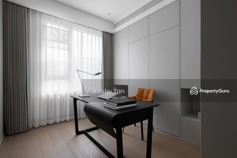 For Sale - The Treez Jalil Residen