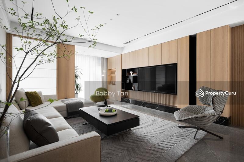For Sale - The Treez Jalil Residen