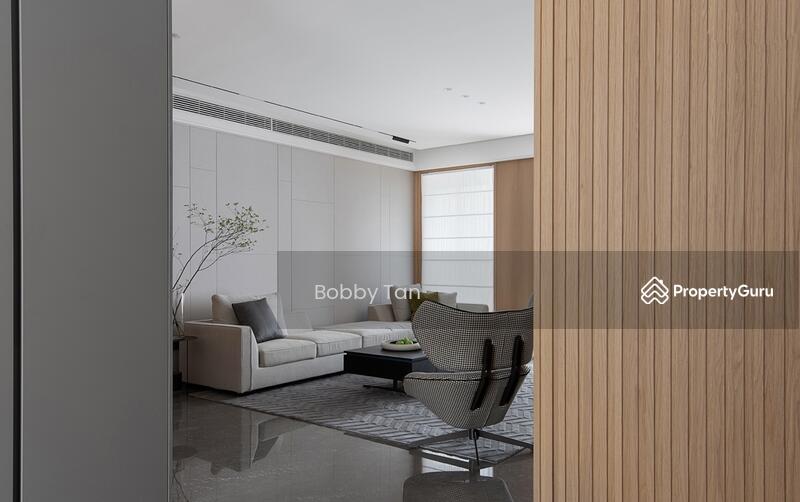 For Sale - The Treez Jalil Residen