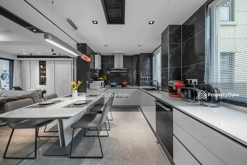 Untuk Dijual - Aurum Residence