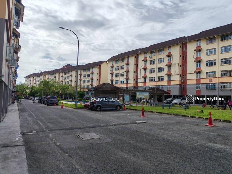 For Sale - Rose Villa Apartment