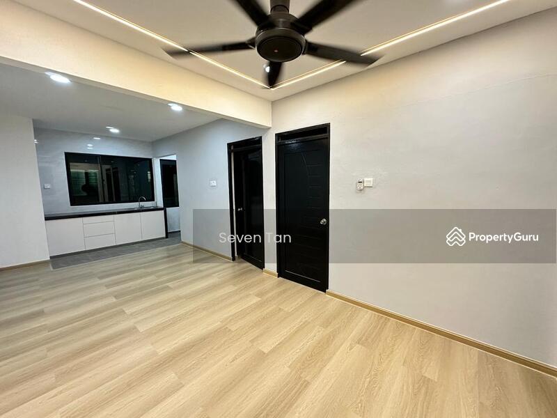 Untuk Dijual - Taman Pulai Utama