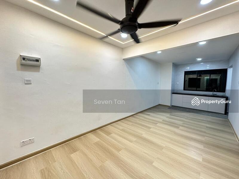 Untuk Dijual - Taman Pulai Utama