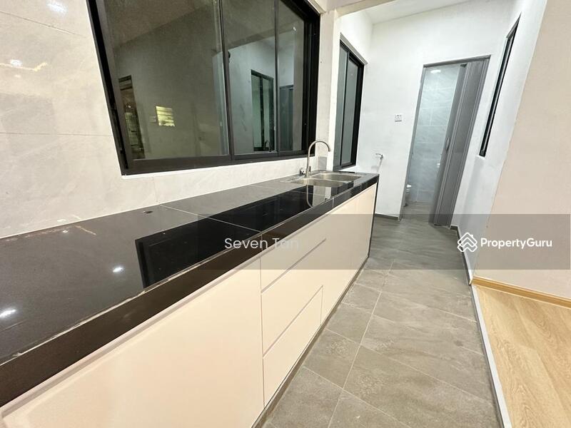 Untuk Dijual - Taman Pulai Utama