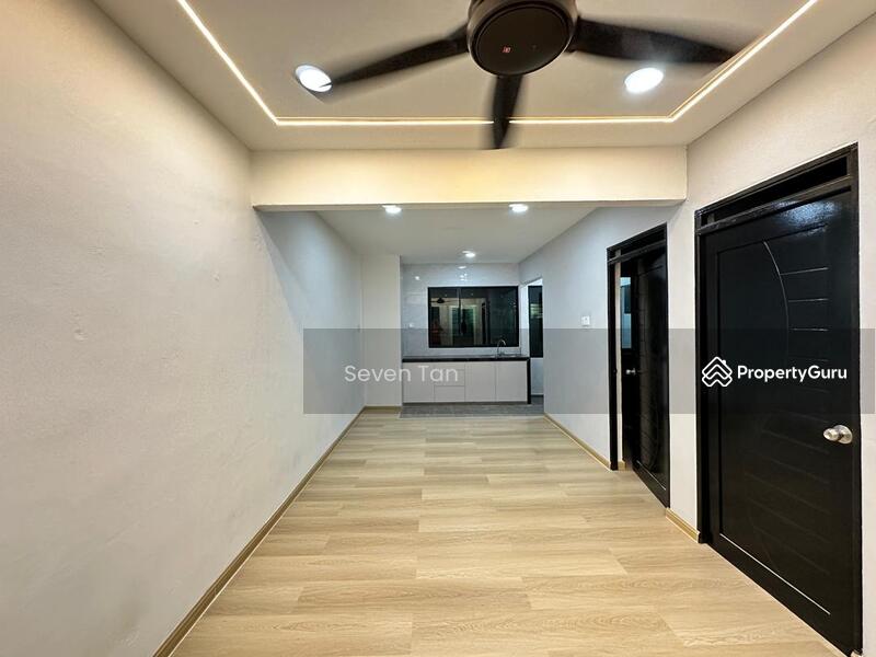 Untuk Dijual - Taman Pulai Utama