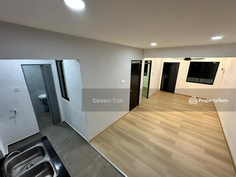 Untuk Dijual - Taman Pulai Utama
