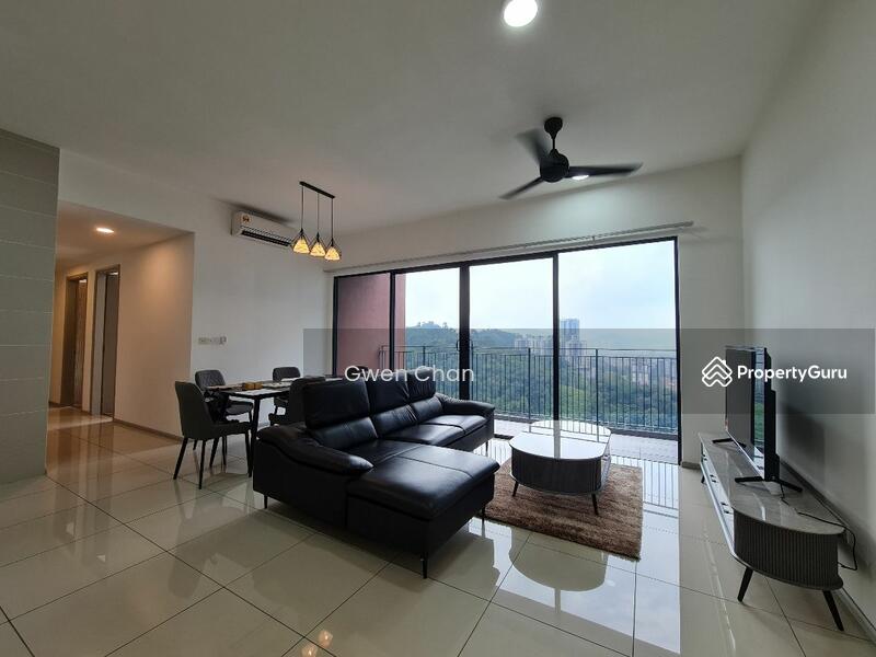 Untuk Dijual - Sunway Mont Residences