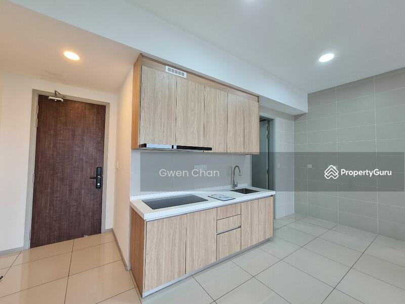 Untuk Dijual - Sunway Mont Residences