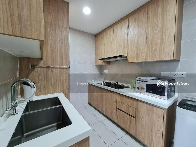 Untuk Dijual - Sunway Mont Residences