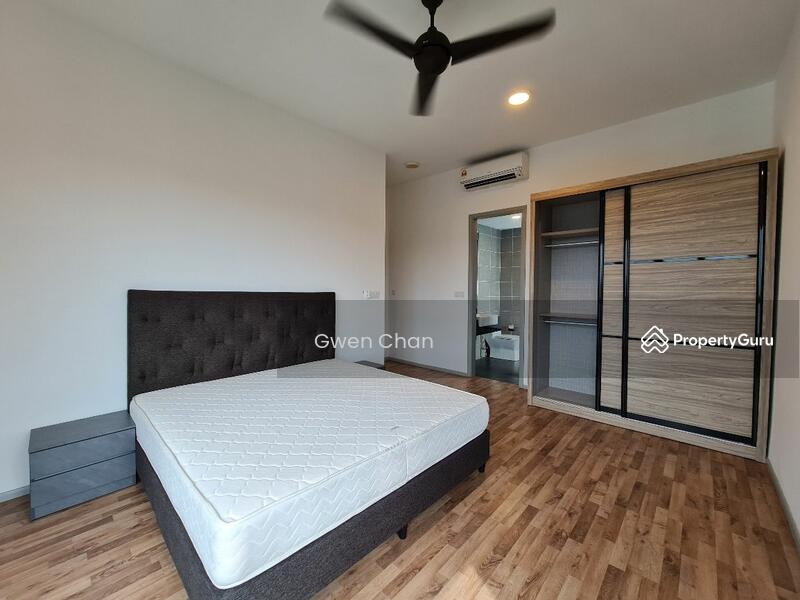 Untuk Dijual - Sunway Mont Residences