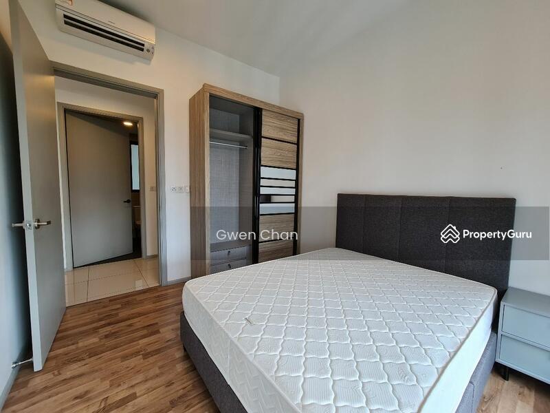 Untuk Dijual - Sunway Mont Residences