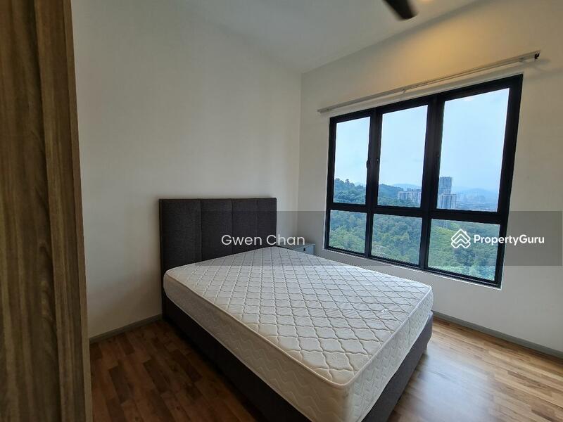 Untuk Dijual - Sunway Mont Residences