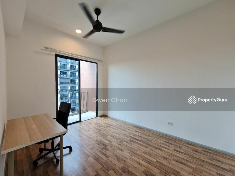 Untuk Dijual - Sunway Mont Residences