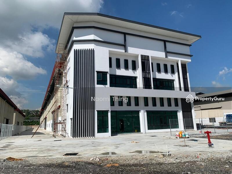 For Rent - Kampung Baru Subang