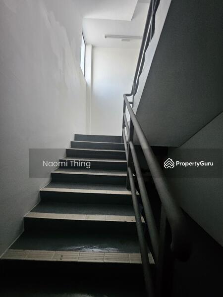 For Rent - Kampung Baru Subang