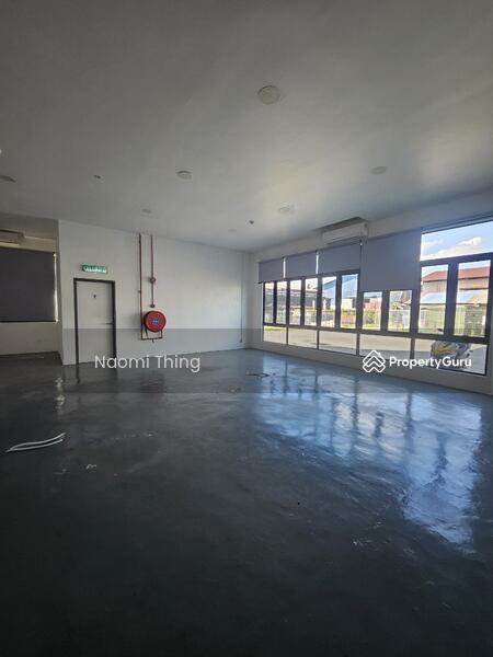 For Rent - Kampung Baru Subang