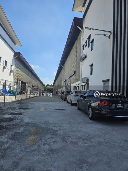 For Rent - Kampung Baru Subang