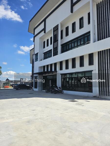For Rent - Kampung Baru Subang