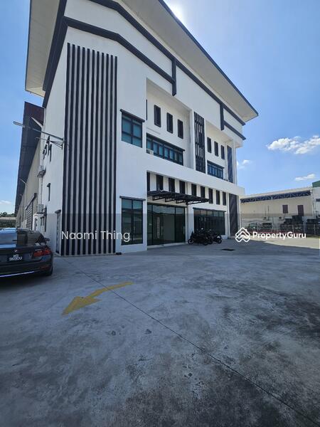 For Rent - Kampung Baru Subang