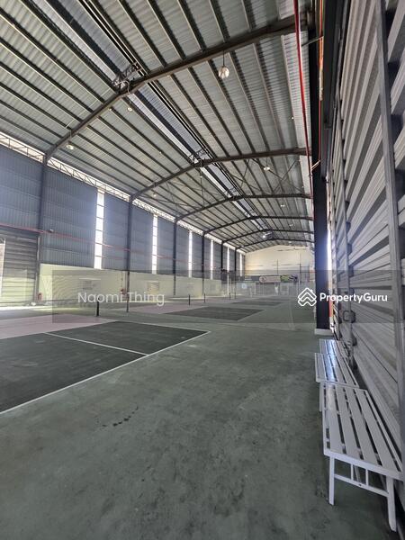 For Rent - Kampung Baru Subang