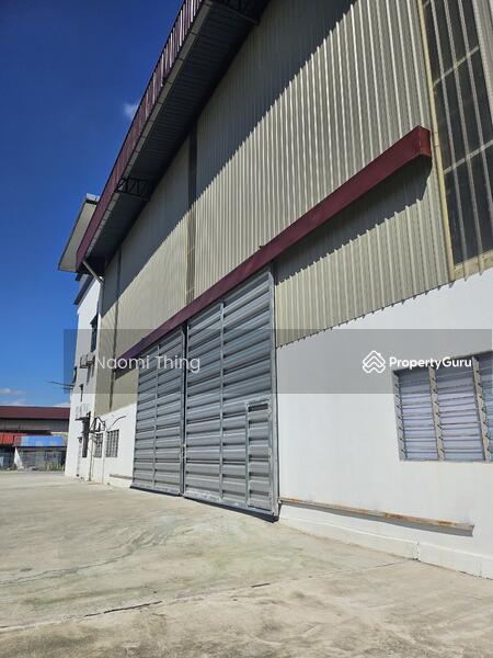 For Rent - Kampung Baru Subang