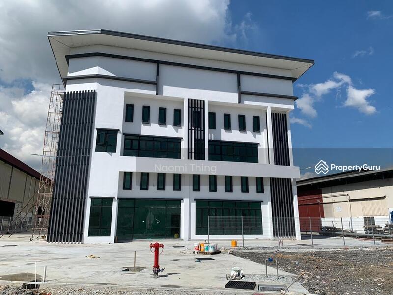 For Rent - Kampung Baru Subang