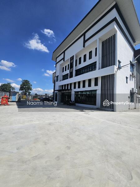 For Rent - Kampung Baru Subang