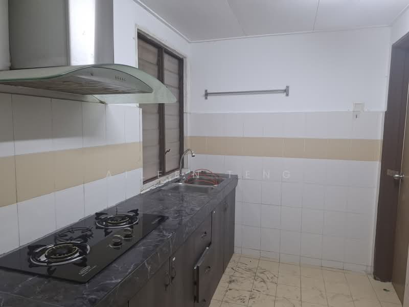 For Rent - Koi Legian