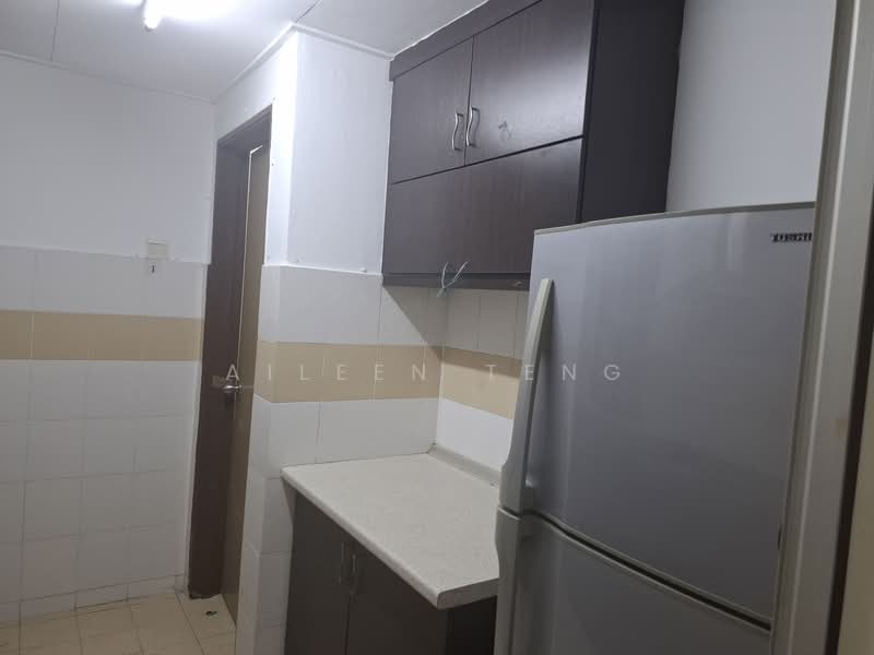 For Rent - Koi Legian