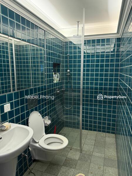 For Rent - Jalan SS22/5 Damansara Jaya