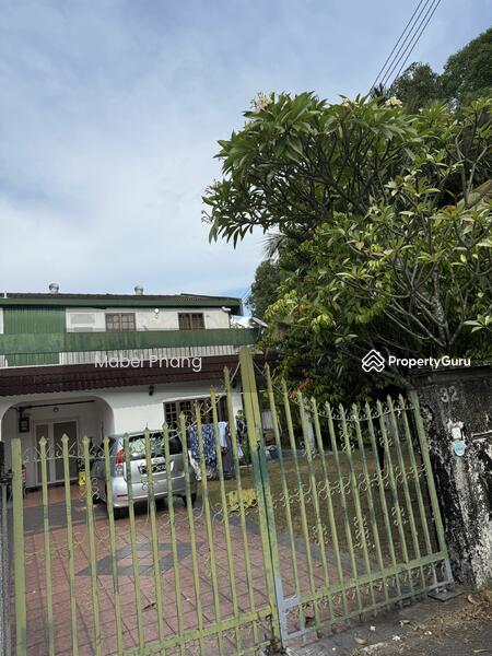 For Rent - Jalan SS22/5 Damansara Jaya