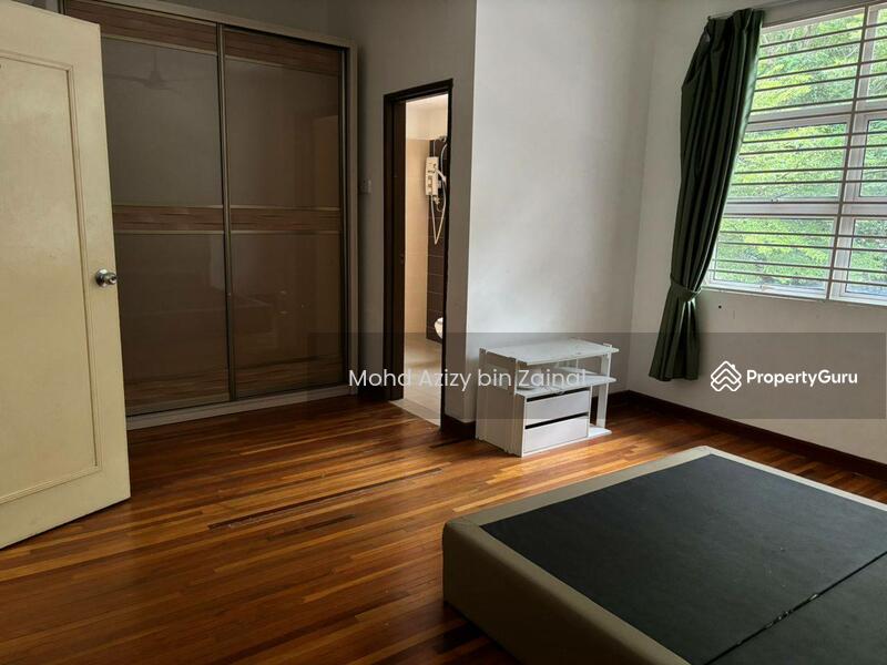 For Rent - Bangsar
