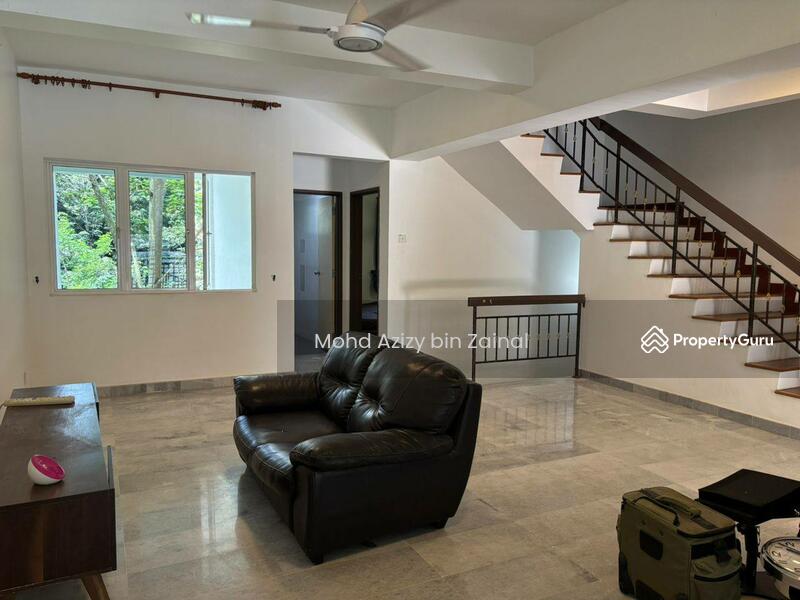 For Rent - Bangsar