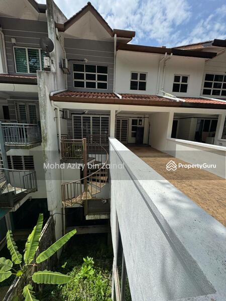 For Rent - Bangsar