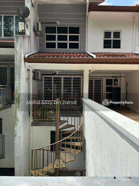 For Rent - Bangsar