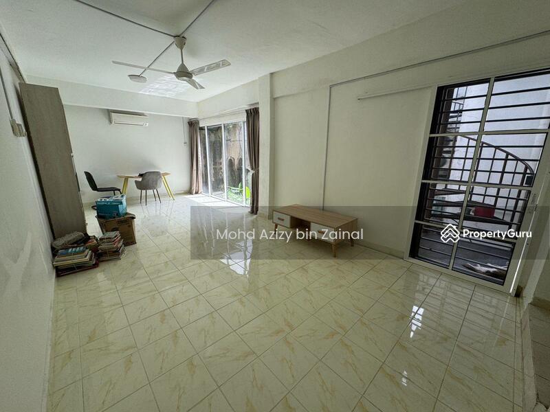For Rent - Bangsar