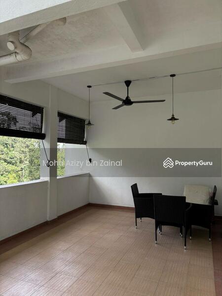 For Rent - Bangsar
