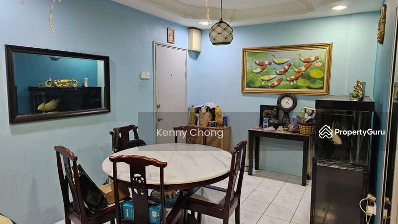 For Sale - saujana apartment