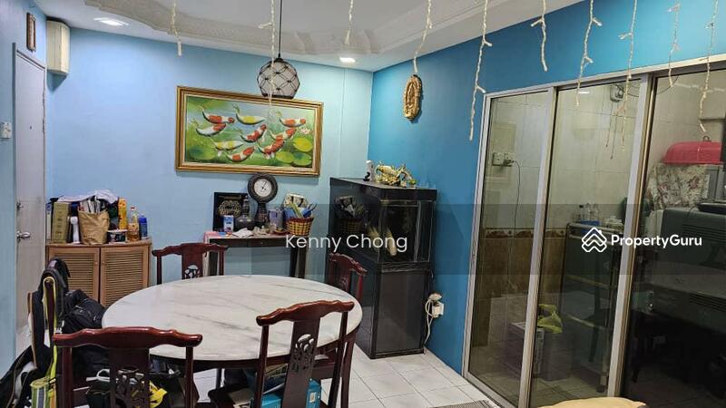 For Sale - saujana apartment